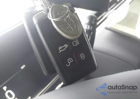 2023 Land Rover Range Rover Sport Se z USA, uszkodzony, nr VIN SAL1P9EU7PA149101